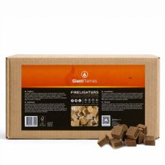 Giant Flames Anz&uuml;nder Box 950 Einheiten (5kg)