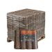 Giant Flames Holzbriketts 190 Packungen x 4,8 kg (912kg)