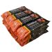 Giant Flames FSC Kaminholz 12 Einheiten x 700gr (8,4 kg)